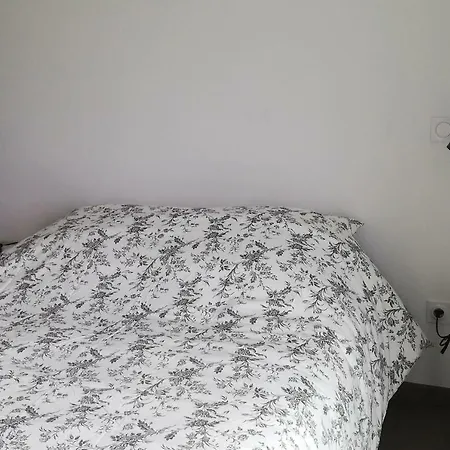 Apartament Les Terrasses Du Golf