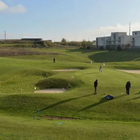 Les Terrasses Du Golf Bezannes