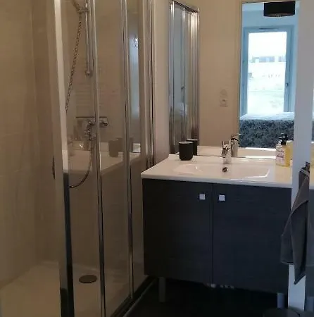 Les Terrasses Du Golf Apartament