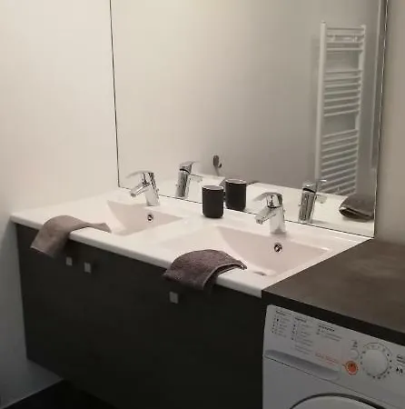 Apartament Les Terrasses Du Golf *